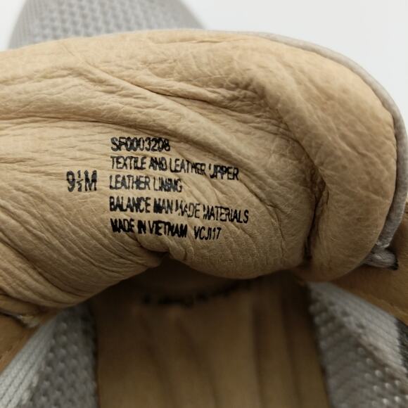 Sofft Novella Sneaker - Size 9.5M - NWOB - Picture 10 of 10